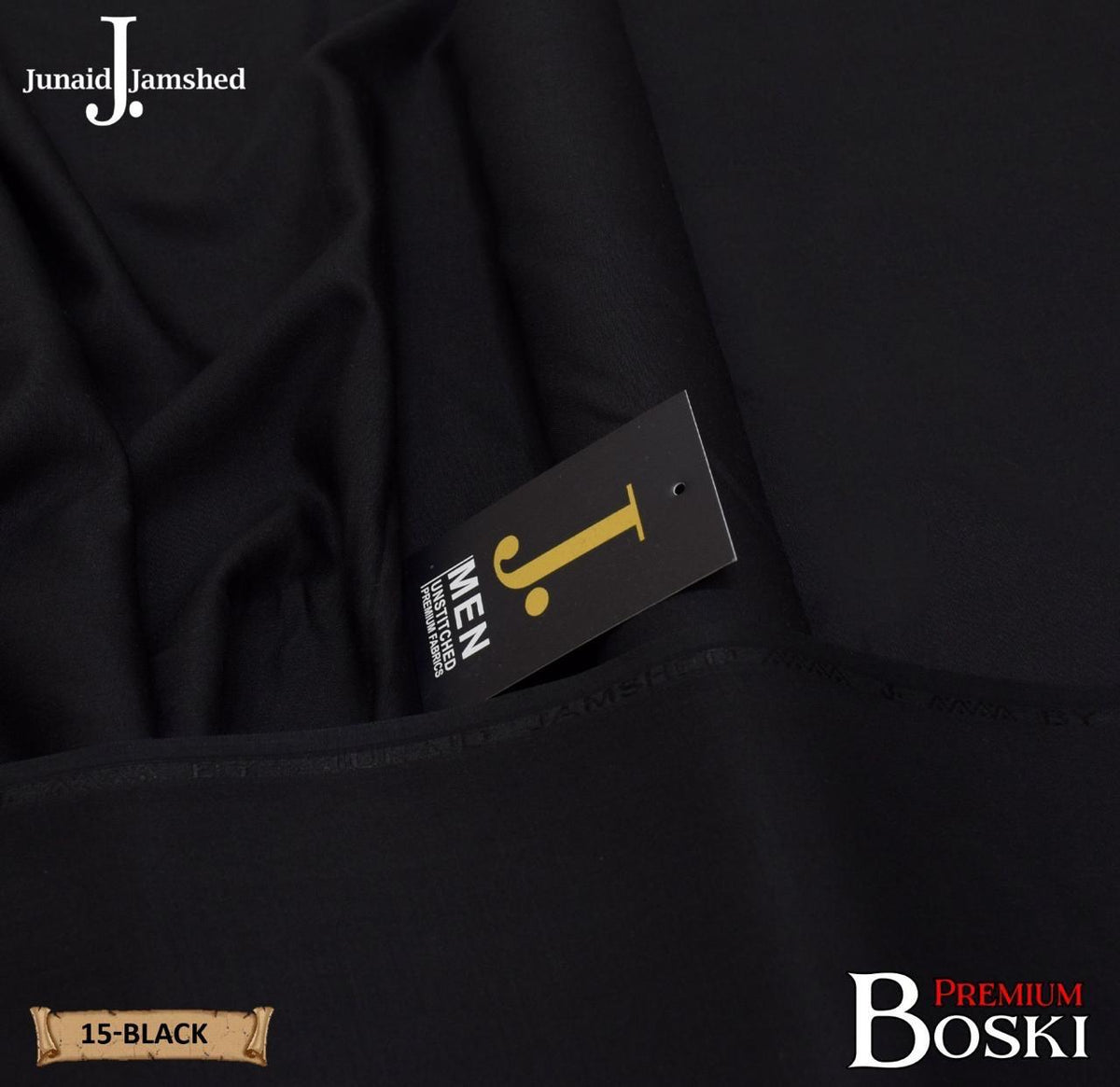 Premium Wash & Wear