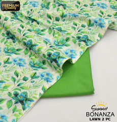 2-Piece Unstitched Lawn Suit (All Over Print) Bonanza-35