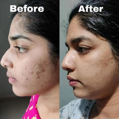 Glow Bright Brightening Cream (Korean Skincare)