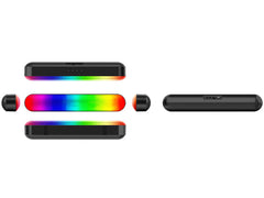 Audio H R33 RGB Soundbar - Best Bluetooth Soundbar