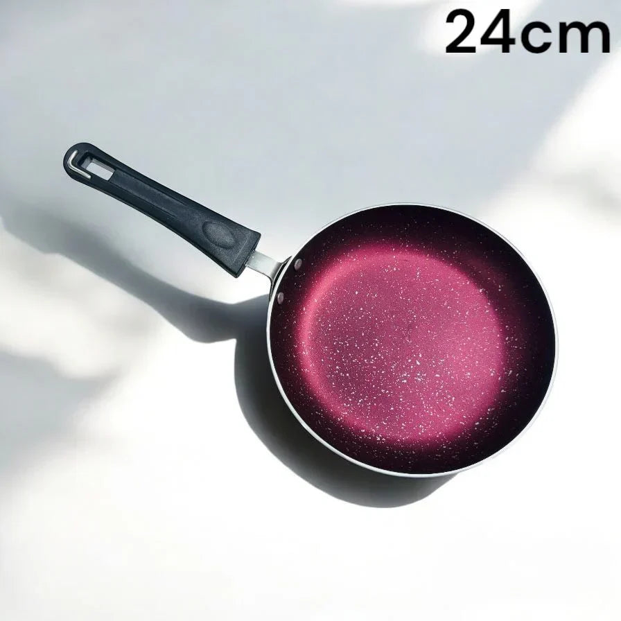 24 cm Non-Stick Frying Pan Effortless Cooking Every Time - Armaa Store