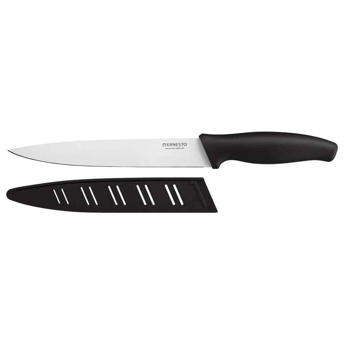 ERNESTO 8-Inch Carving Knife - Sharpest Kitchen Knife in Pakistan
