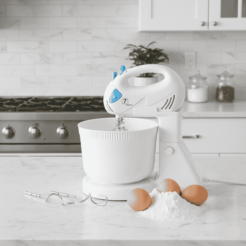 hand mixer attachments