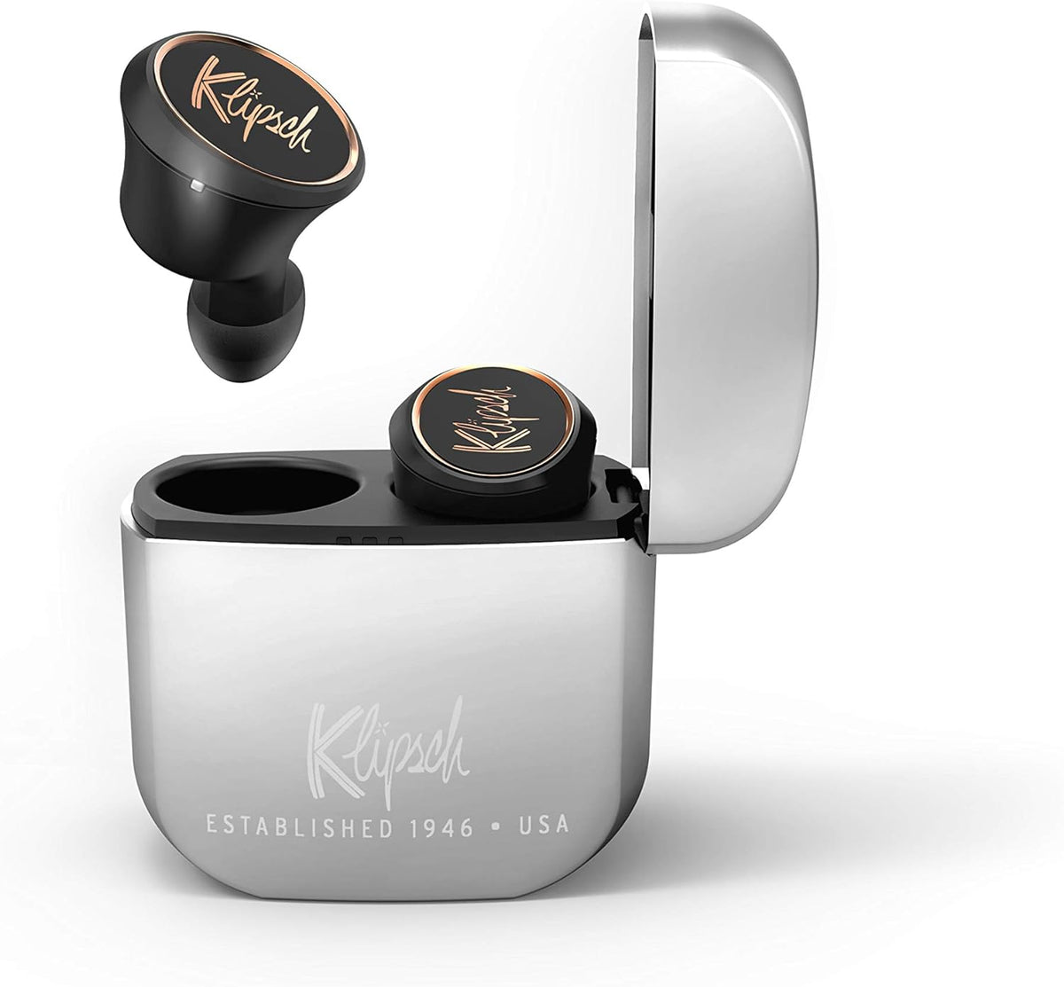 Kilpsch T5 True Wireless Earbuds
