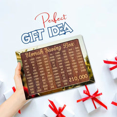 perfect gift for umrah