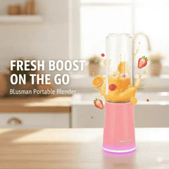 personal blender