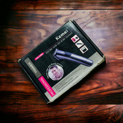 Kemei Professional Hair Clipper KM-C606