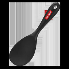 Silicone Rice Paddle Non-Stick Heat Resistant Spoon