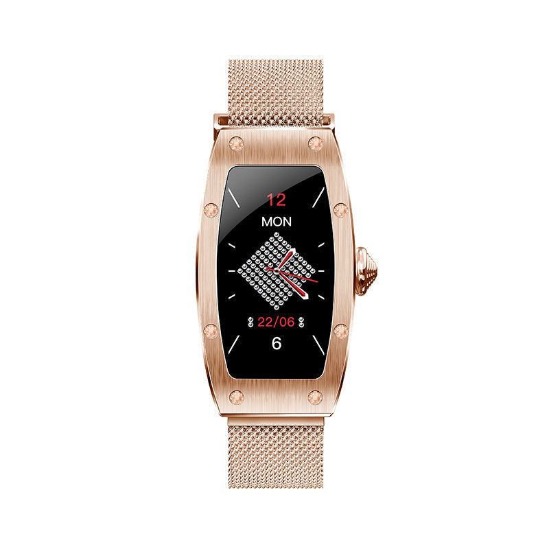 KUMI Gypsophila K18 Smart Watch