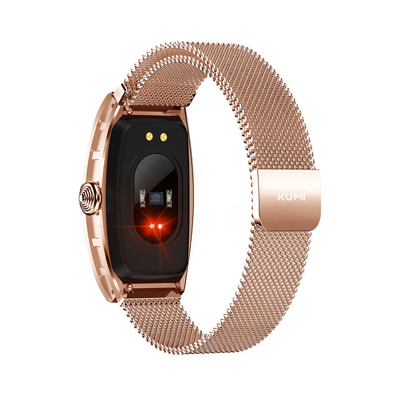 KUMI Gypsophila K18 Smart Watch