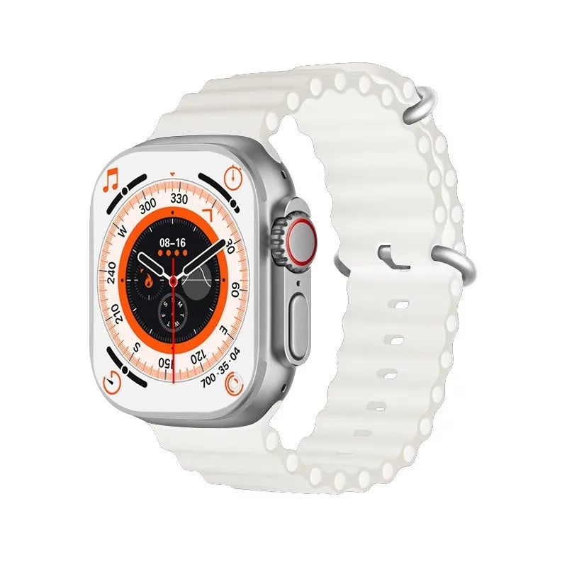 Maixinn 7 in 1 Ultra Smart Watch 3 - Max 700 (49mm)