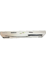 Ernesto 8-Inch Chef Knife - Stainless Steel And Non-stick Coated