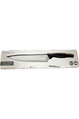 Ernesto 8-Inch Chef Knife - Stainless Steel And Non-stick Coated