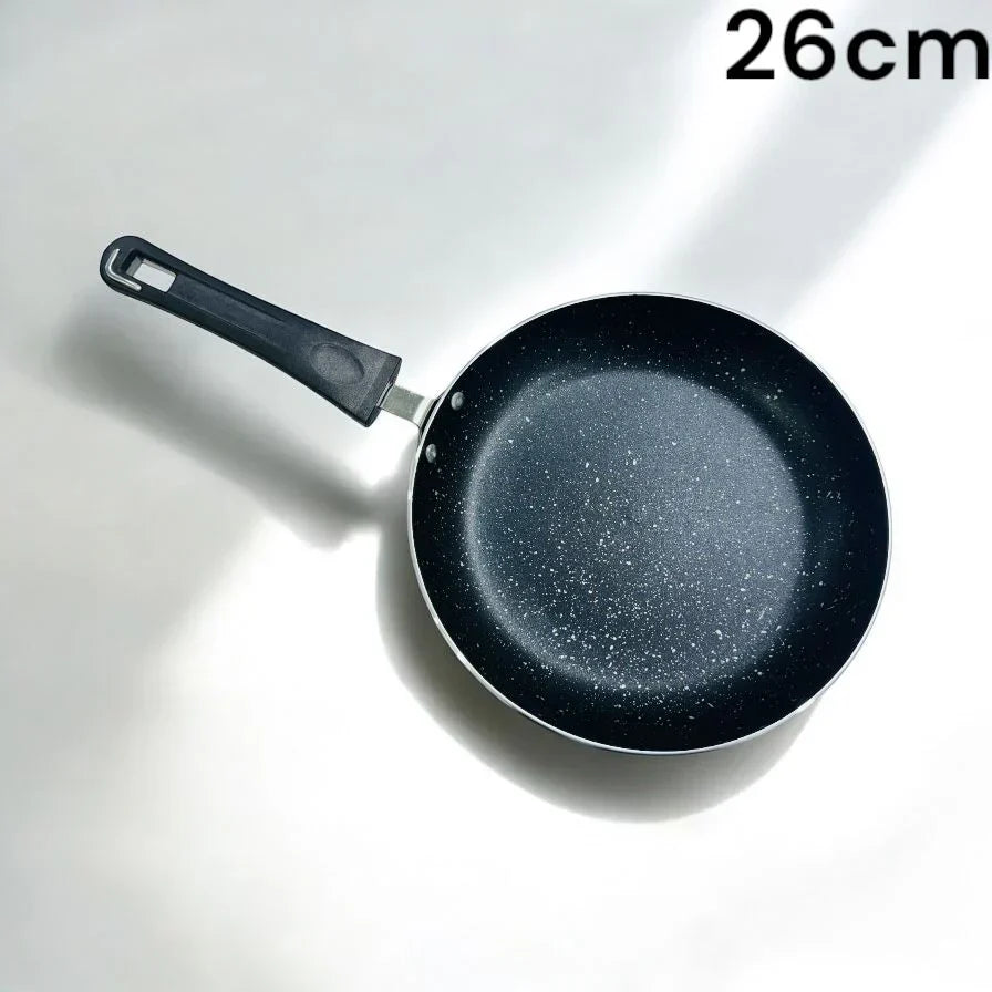 26 cm Non-Stick Frying Pan Effortless Cooking Every Time - Armaa Store
