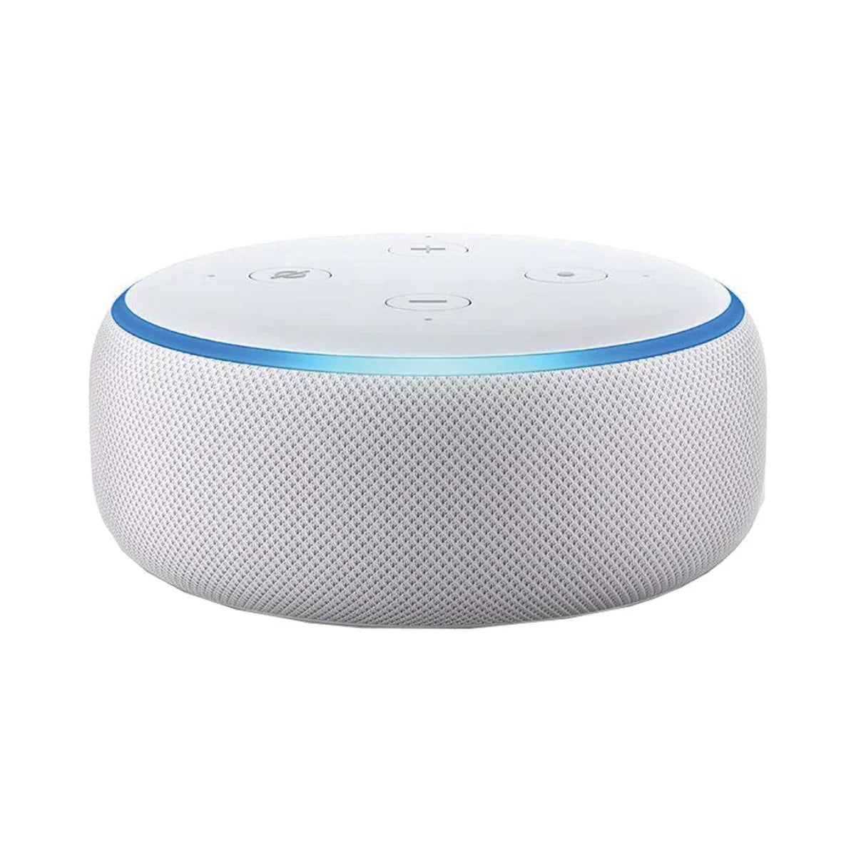 Amazon Echo Dot 3 (3rd Gen) - Smart speaker with Alexa
