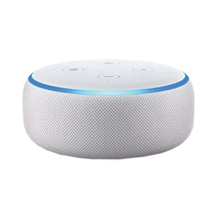 Amazon Echo Dot 3 (3rd Gen) - Smart speaker with Alexa
