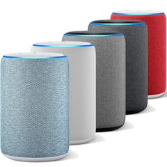 Amazon Echo 3rd Plus generation Smart speaker with Alexa - Armaa Store