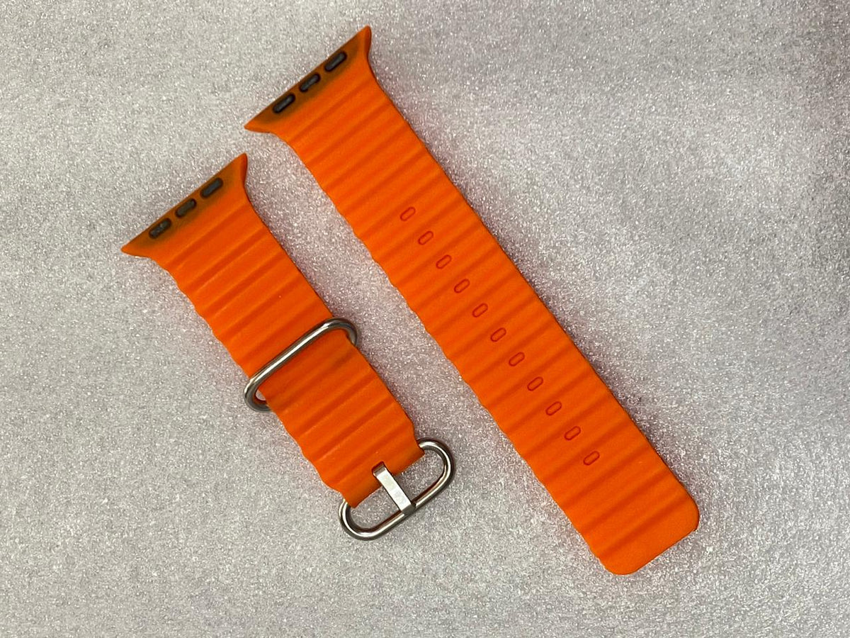 7 in 1 Ultra Smart Watch 2 - TLTM-M26 (49mm)