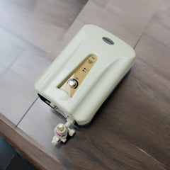 Instant Electric Water Geyser - Armaa Store