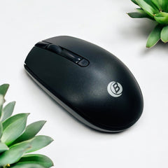 Coolbell Duo Wireless Keyboard and Mouse Combo - Silent Keys - Armaa Store