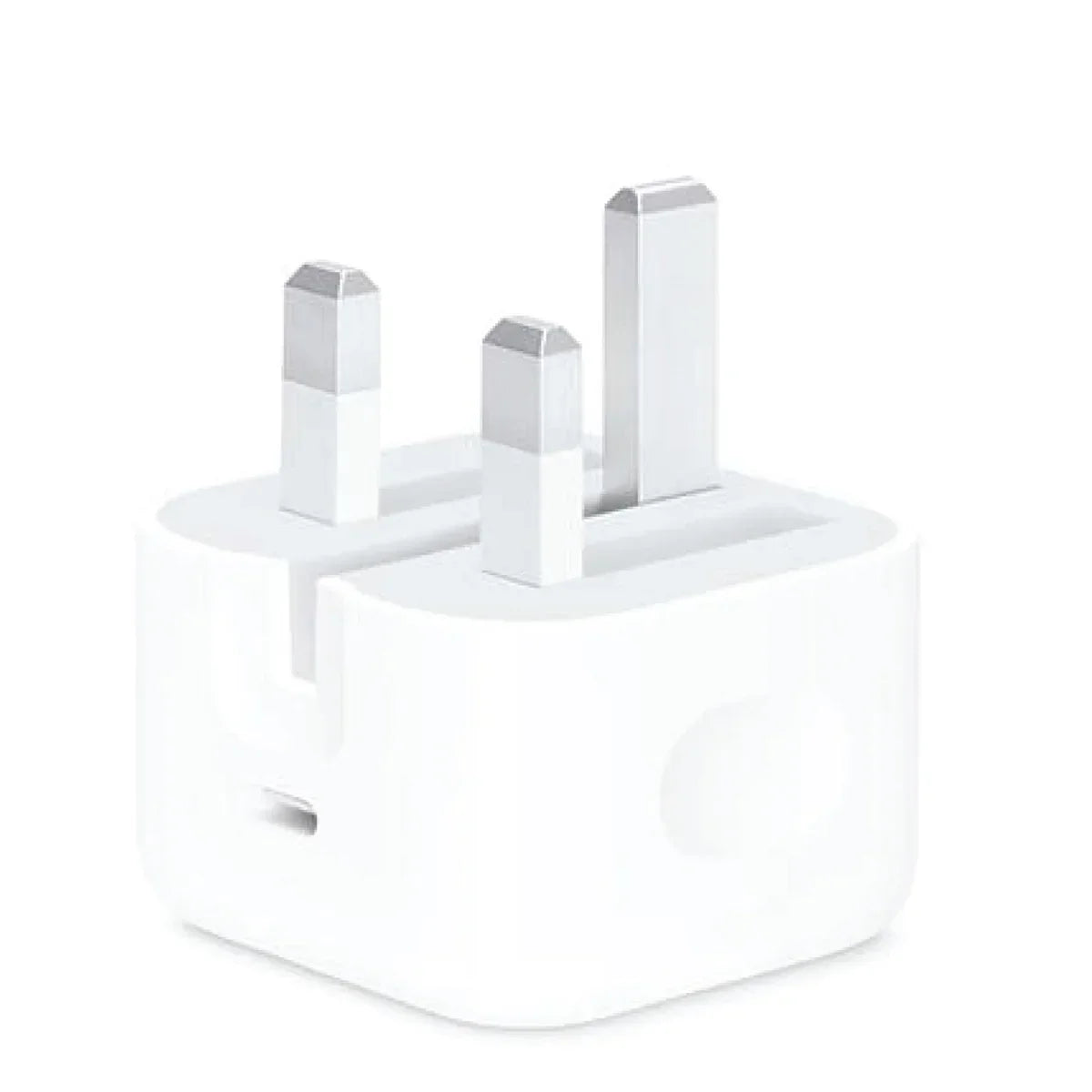 Apple 20W USB-C Power Adapter 3 Pin - Armaa Store