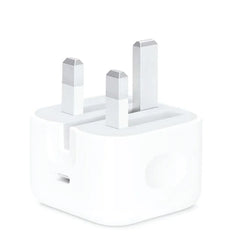 Apple 20W USB-C Power Adapter 3 Pin - Armaa Store