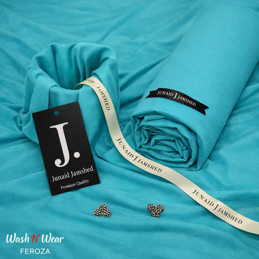 Premium J. Boski Fabric for Men | Luxury Boski | FEROZA
