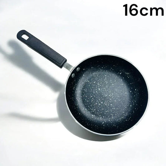 16 cm Non-Stick Frying Pan Effortless Cooking Every Time - Armaa Store