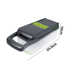 Vegetable Cutter 16 in 1 - Armaa Store