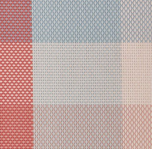 Imported Table Mat | 6 pieces Set