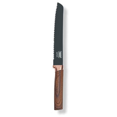 Bobssen Kitchen Knife - Stainless Steel Bread and Butter Knife