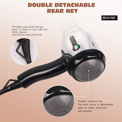Philips Professional Hair Dryer - Armaa Store
