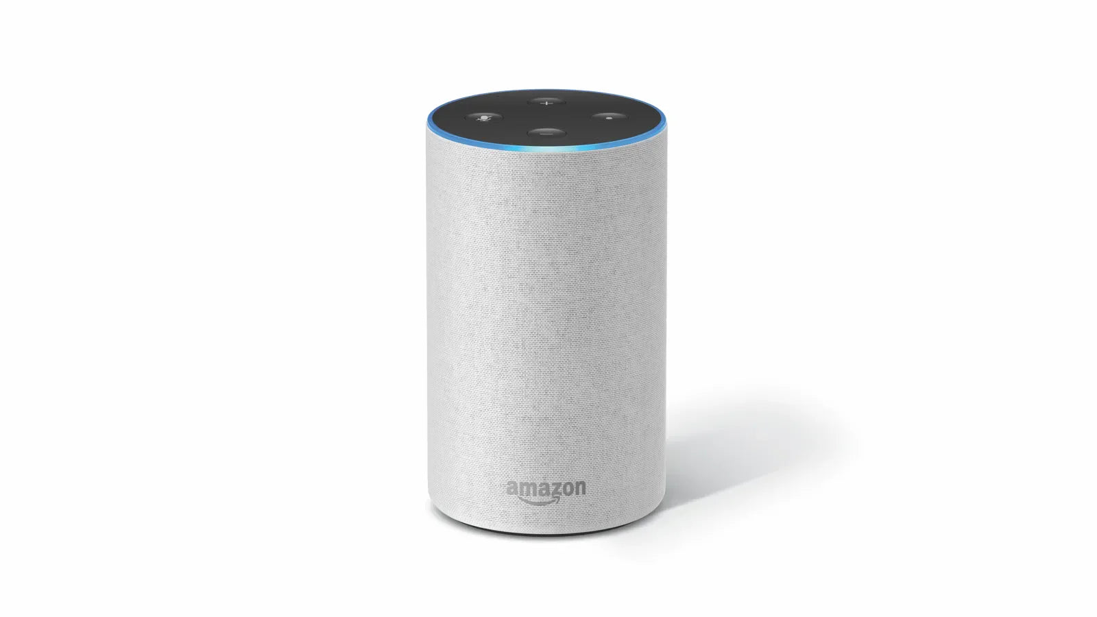 AMAZON ECHO - 2ND PLUS GENERATION - SMART SPEAKER WITH ALEXA - Armaa Store