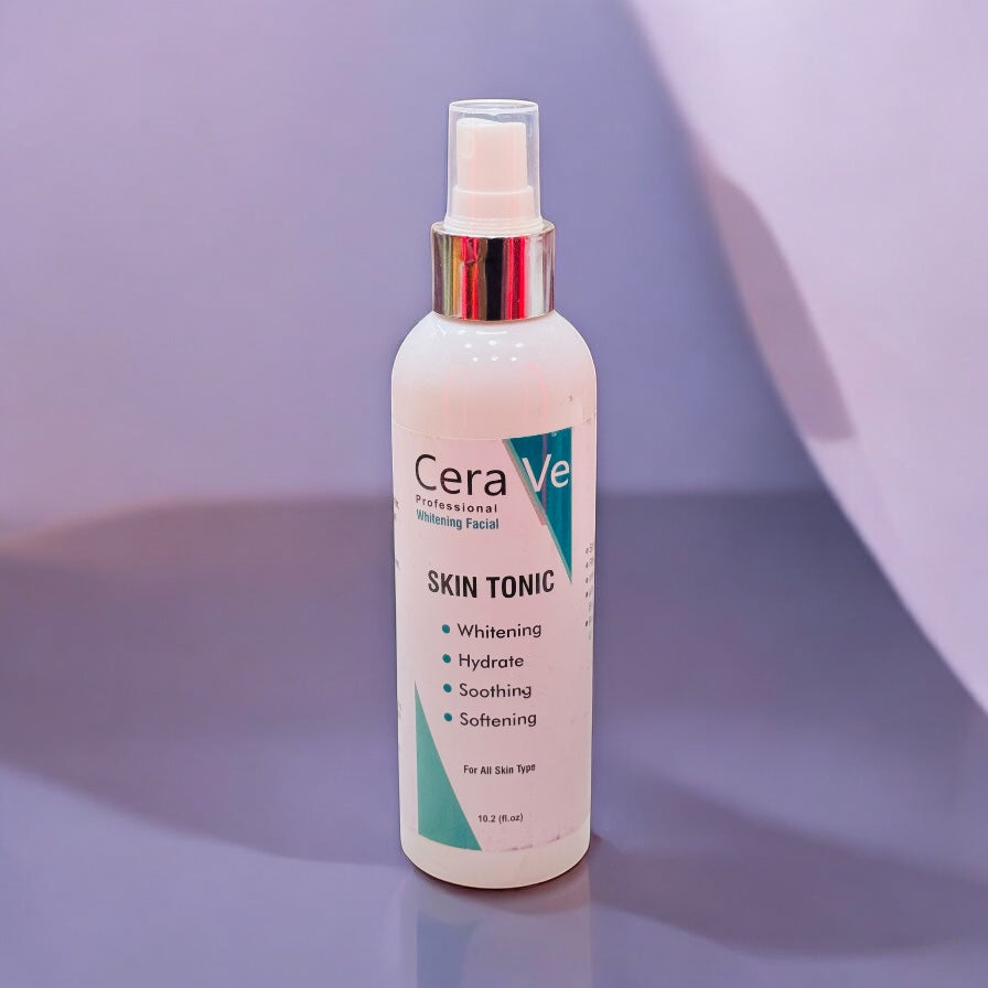 CeraVe Brightening Facial Kit - 6 in 1 Kit - Armaa Store