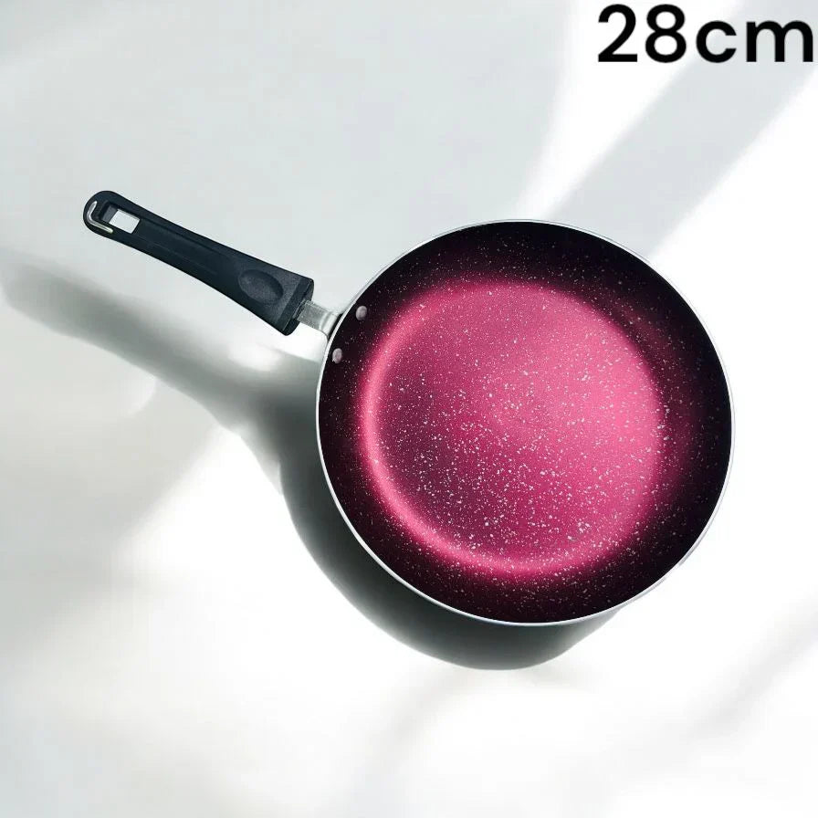 28 cm Non-Stick Frying Pan Effortless Cooking Every Time - Armaa Store