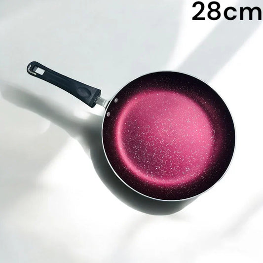 28 cm Non-Stick Frying Pan Effortless Cooking Every Time - Armaa Store