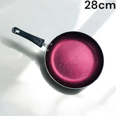28 cm Non-Stick Frying Pan Effortless Cooking Every Time - Armaa Store