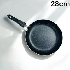 28 cm Non-Stick Frying Pan Effortless Cooking Every Time - Armaa Store