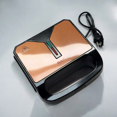 Raf Sandwich Maker 1200W - Armaa Store