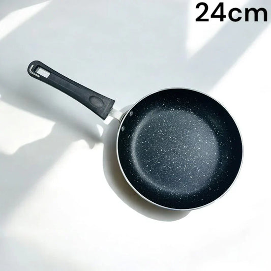 24 cm Non-Stick Frying Pan Effortless Cooking Every Time - Armaa Store