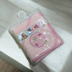 Soft & Absorbent Baby Hooded Towel | Perfect For Newborns | pack of 2 - Armaa Store