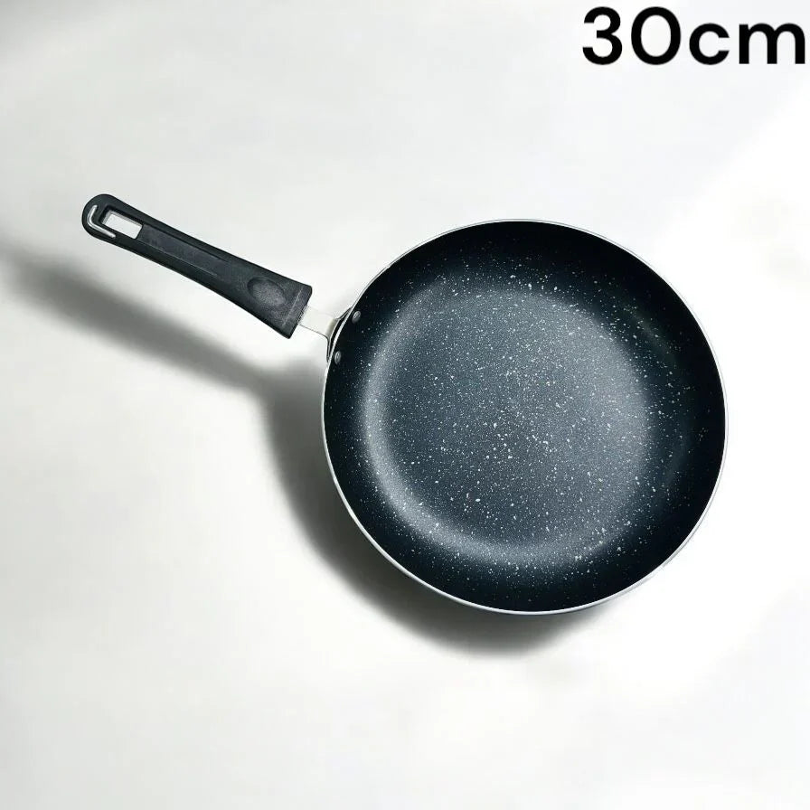 30 cm Non-Stick Frying Pan Effortless Cooking Every Time - Armaa Store