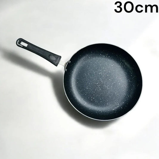 30 cm Non-Stick Frying Pan Effortless Cooking Every Time - Armaa Store
