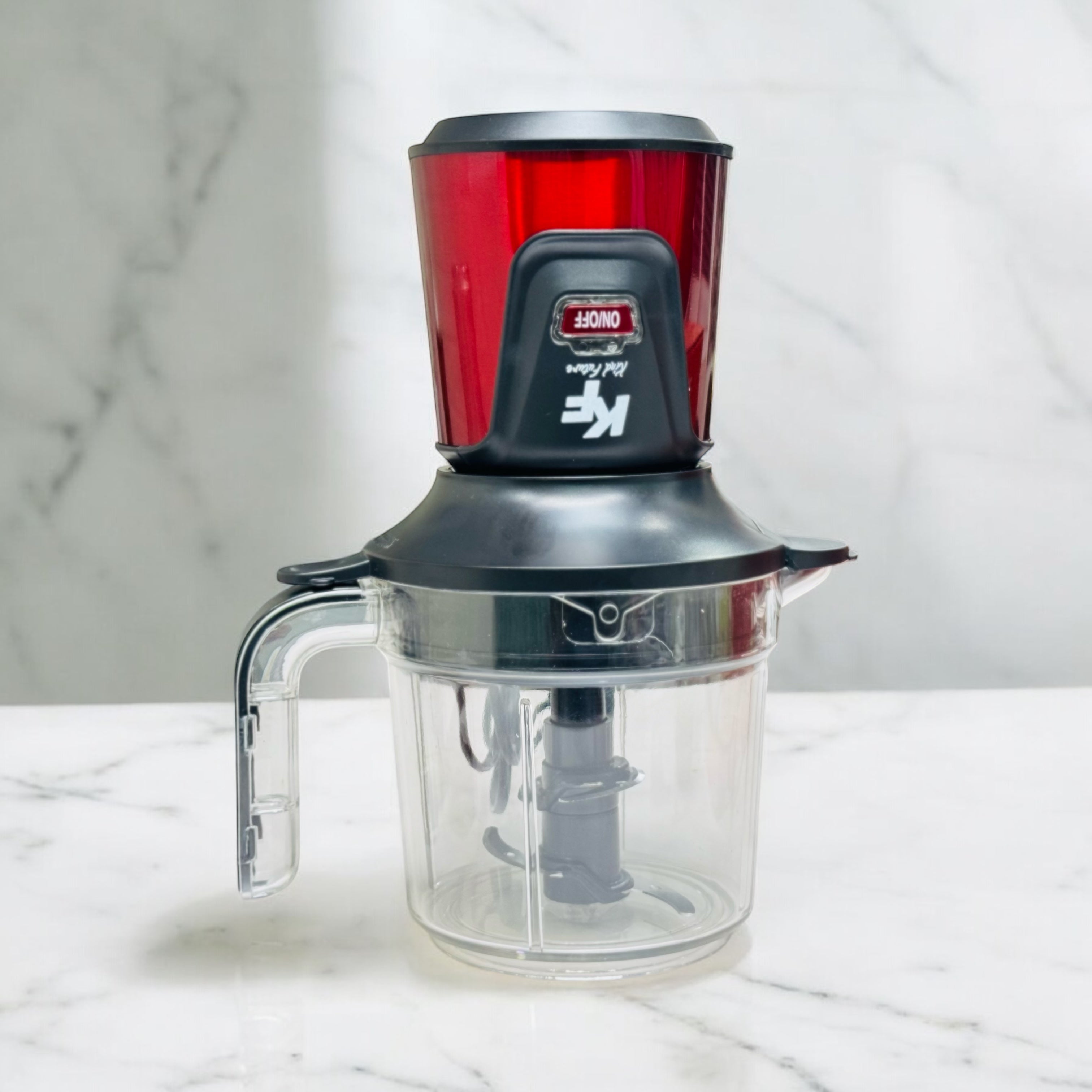 KF Multi-Function Chopper, Blender and Grinder Set - Armaa Store
