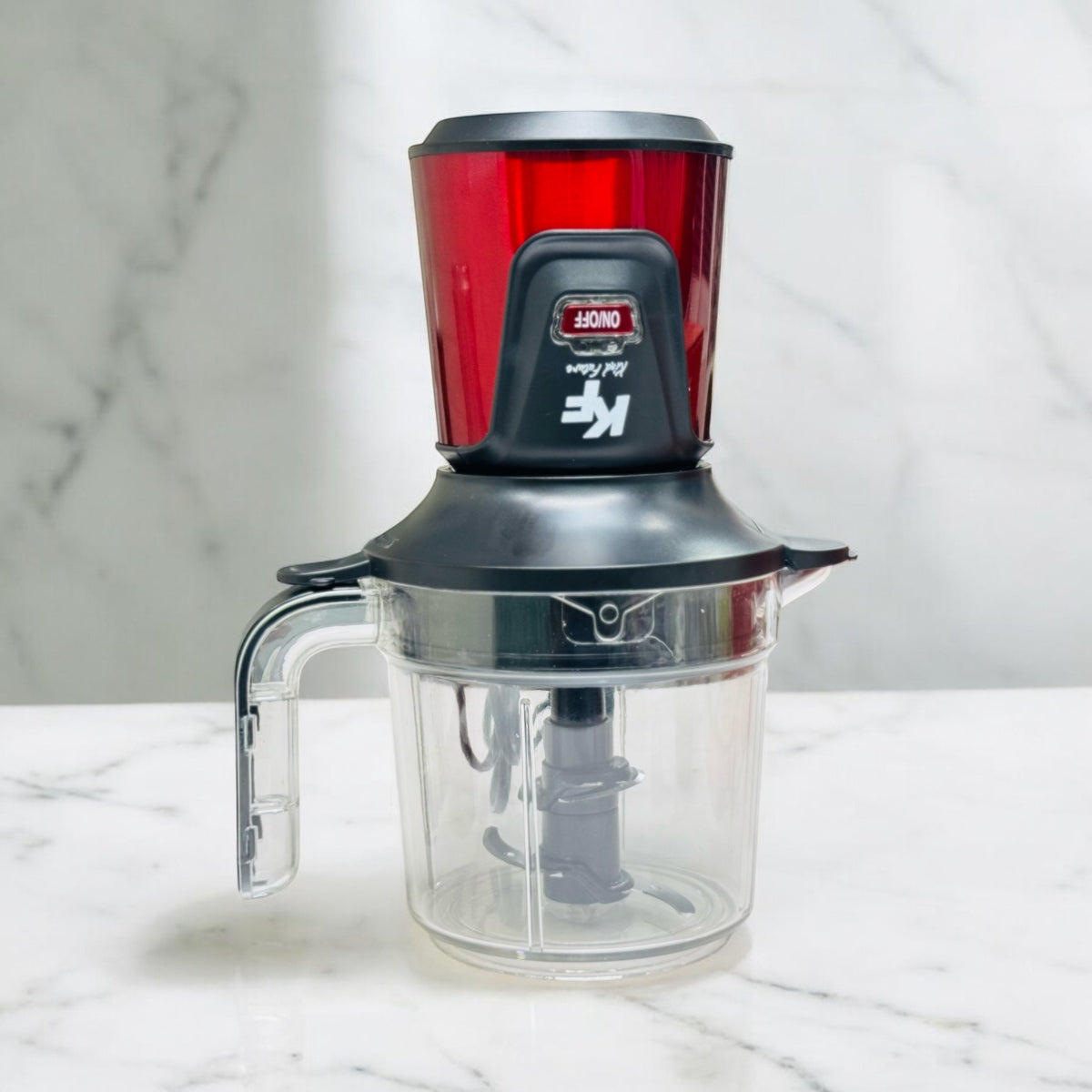 KF Multi-Function Chopper, Blender and Grinder Set - Armaa Store