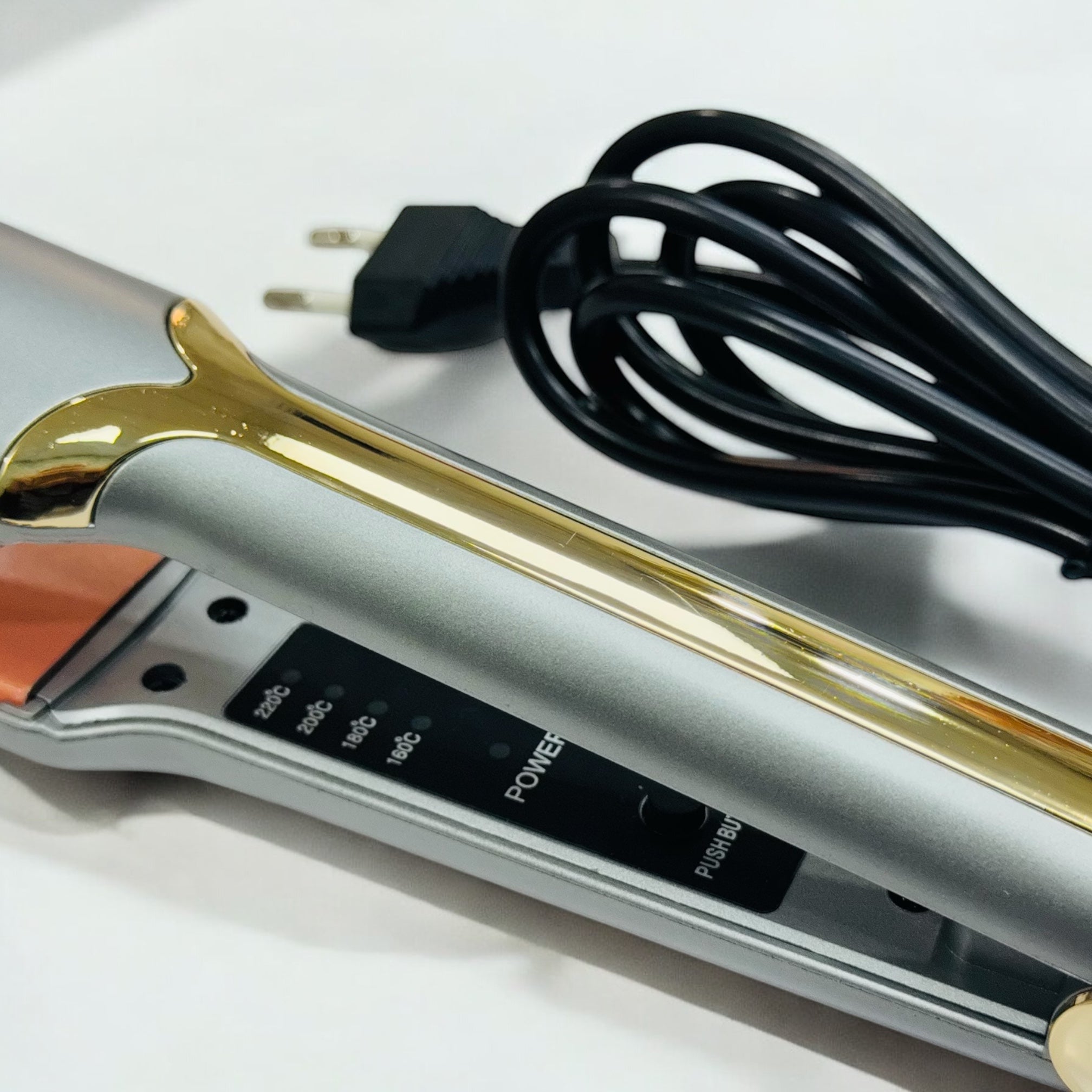 Imported Professional Hair Straightener - Armaa Store