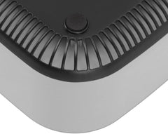 Smokeless Ashtray for Cigarettes – Portable Negative Ion Air Purifier