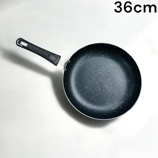36 cm Non-Stick Frying Pan Effortless Cooking Every Time - Armaa Store