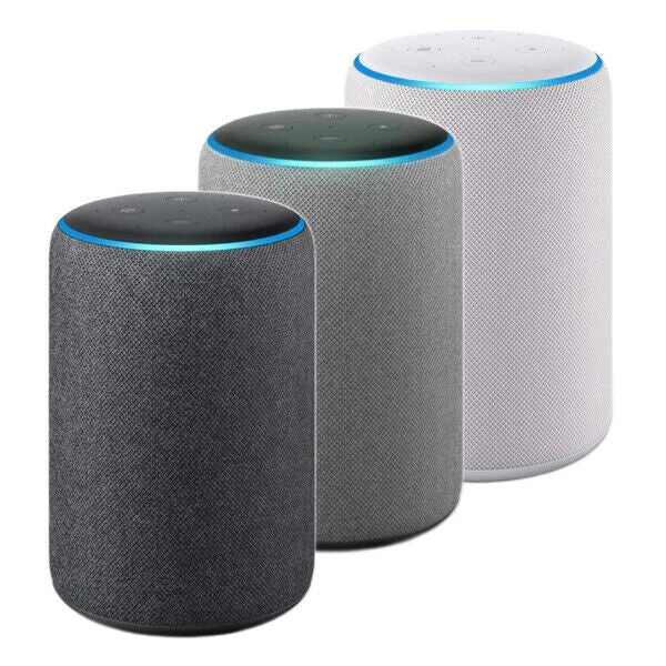 Amazon Echo 3rd Plus generation Smart speaker with Alexa - Armaa Store