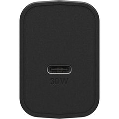 USB-C Wall Charger 30W Fast Charge
